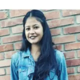 Tanuja - Food technology teacher - New Delhi