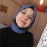 Büşra - Arapça öğretmeni - İstanbul