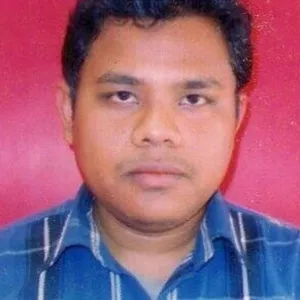 Tapan - Geography tutor - Palaibari