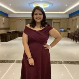 Pooja - Graduate Diploma in Law tutor - Udaipur