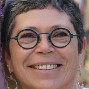 Sylvie - Coach professionnel - Nieul-sur-Mer
