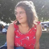 Coralie - Prof d'aide aux devoirs - Villemoisan