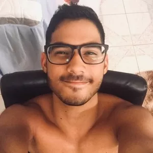 Breno - Professor de inglês americano - João Pessoa