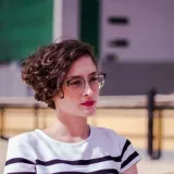 Valentina - Profe de canto - Medellín