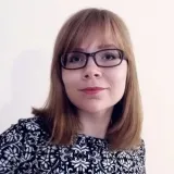 Barbara - profesor de inglés - Barcelona