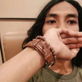 Irsyando - Guru penulisan skrip untuk film - 