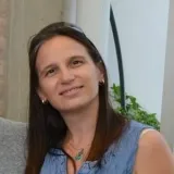 Evi - Profesor matemática - Mina Clavero