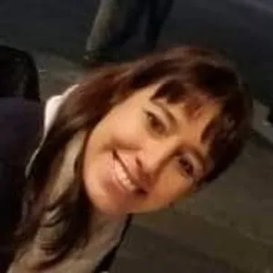 Cecilia - Profesor de google adwords - Buenos Aires