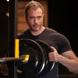 Rafael - personal trainer - Vitoria
