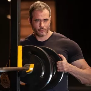Rafael - personal trainer - Vitoria