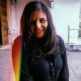 Pari - Pitching Tutor - Navi Mumbai