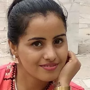 Tamanna - Economics tutor - Sujangarh