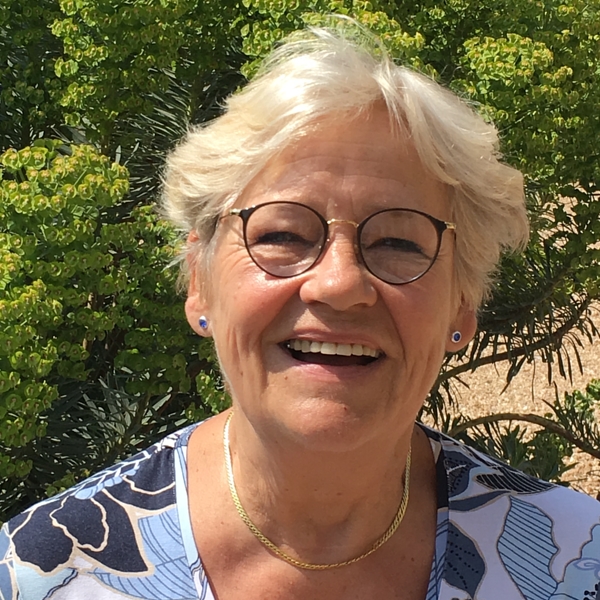 Mireille - Prof d'allemand - Saint-Nazaire
