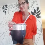 M Eugenia - profesor de entrenamiento personal - Paraná
