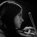 Filipa - Prof de violino - Carcavelos