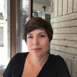Lia - Insegnante di autocad - Roma