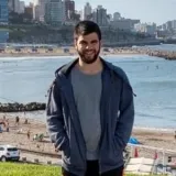 Ian - Insegnante di italiano lingua straniera - Pomezia