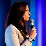 Kelly - Prof de coaching profissional - Copacabana
