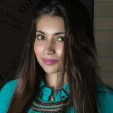 Cristina - Profesor de pitch - Santiago