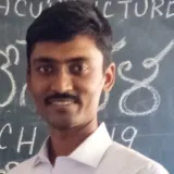 Naresh Kumar - Weightloss tutor - Chennai