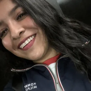 Andrea - profesor de español - San Mateo Atenco