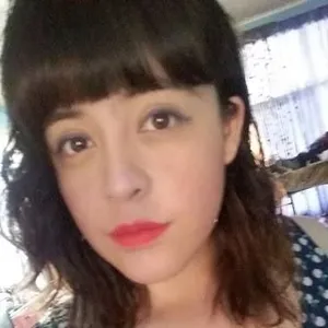 Estefania - Profesor de théâtre - Morelia