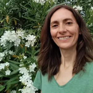 Alexandra - Prof de français - Hastingues