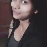 Munmun - Yoga teacher - Asansol