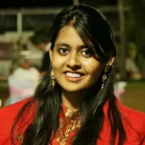 Sophia - Make-Up Tutor - Mumbai