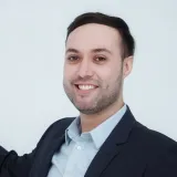 Rico - ESL tutor - Fremantle