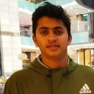 Hitesh - Basketball tutor - Sonipat