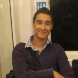 Nicolas - Prof de maths - Sévignacq