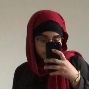 Sirine - Prof de maths - Dugny
