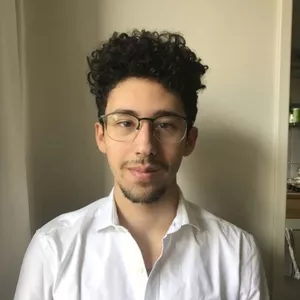 Leo - Prof de maths - Levallois-Perret