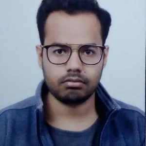 Nitesh - Criminal law tutor - New Delhi