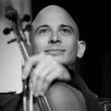 Alexandre - Prof de violon - Uccle