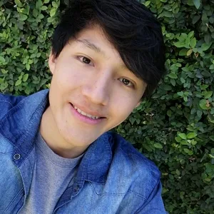 Luis Gerardo - Profesor de programación - Tuxtla Gutiérrez