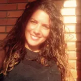 Julie - Professor de francês - Caneças
