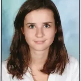 Emma - Prof d'aide aux devoirs - Les Lilas