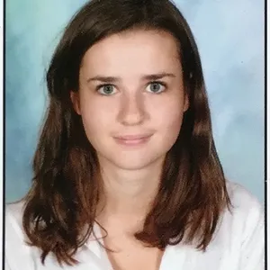 Emma - Prof d'aide aux devoirs - Les Lilas