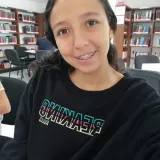 María Camila - Profe de inglés - Cúcuta