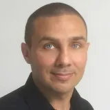 Nuno - Prof de boxe - Lausanne