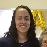 Isabela - Professor de nutrição - Londrina