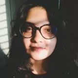 Drashti - French literature tutor - Mumbai