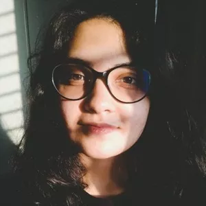 Drashti - French literature tutor - Mumbai