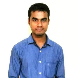Krishan - Maths tutor - Annandale