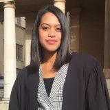 Zahra - English Reading Tutor - Cape Town