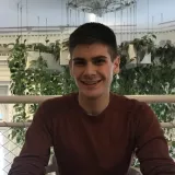 Loch - ESL tutor - Lévis
