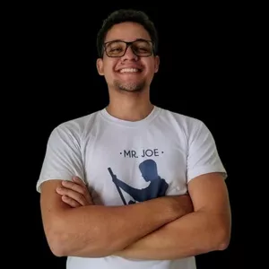 José - ESOL tutor - Jabutiana