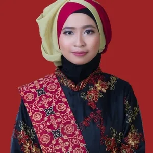 Fatimatuzzuhro - Guru bimbingan sekolah - Palembang